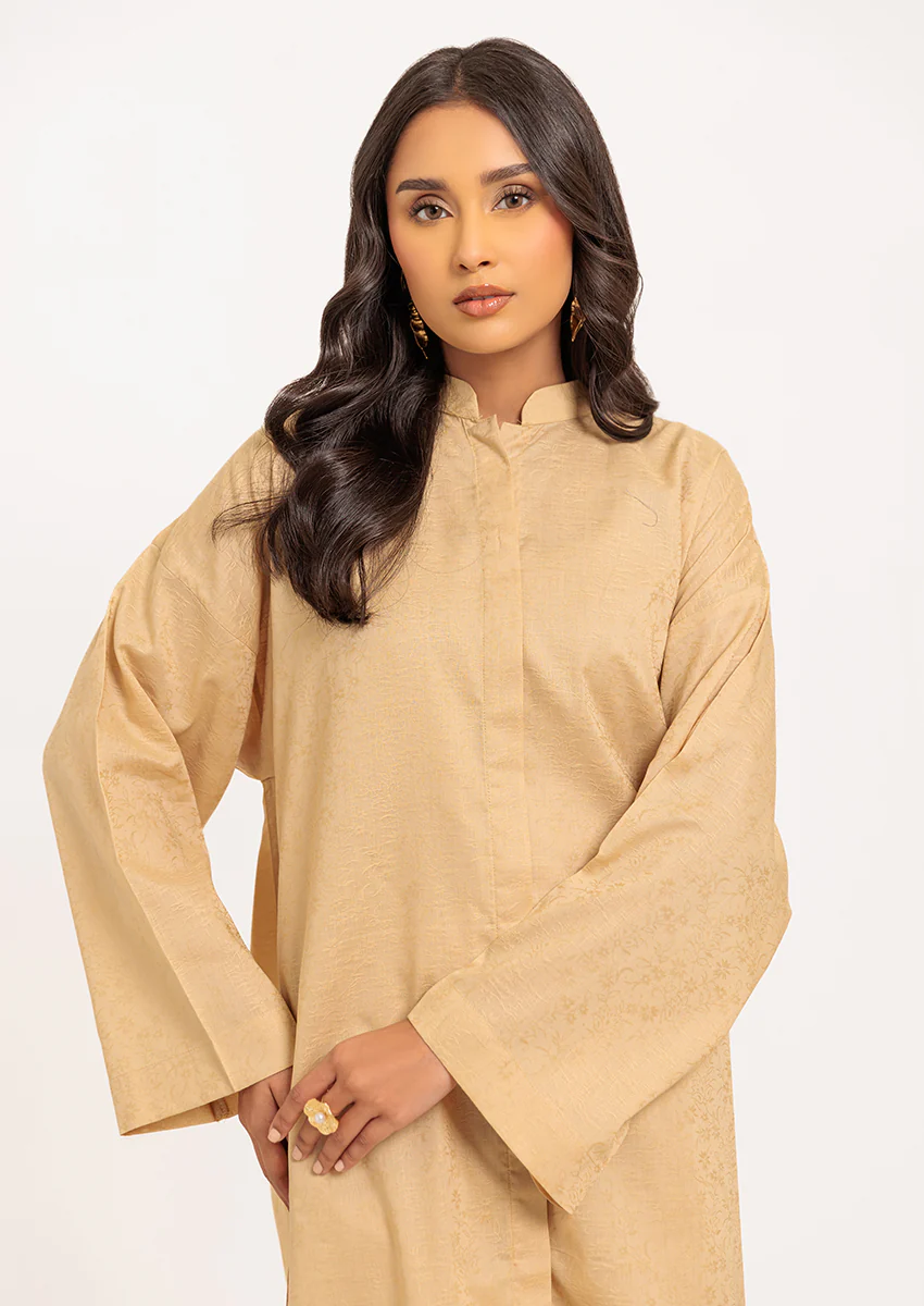 Beige -  2 Piece  (W25SL2040) - Image 5