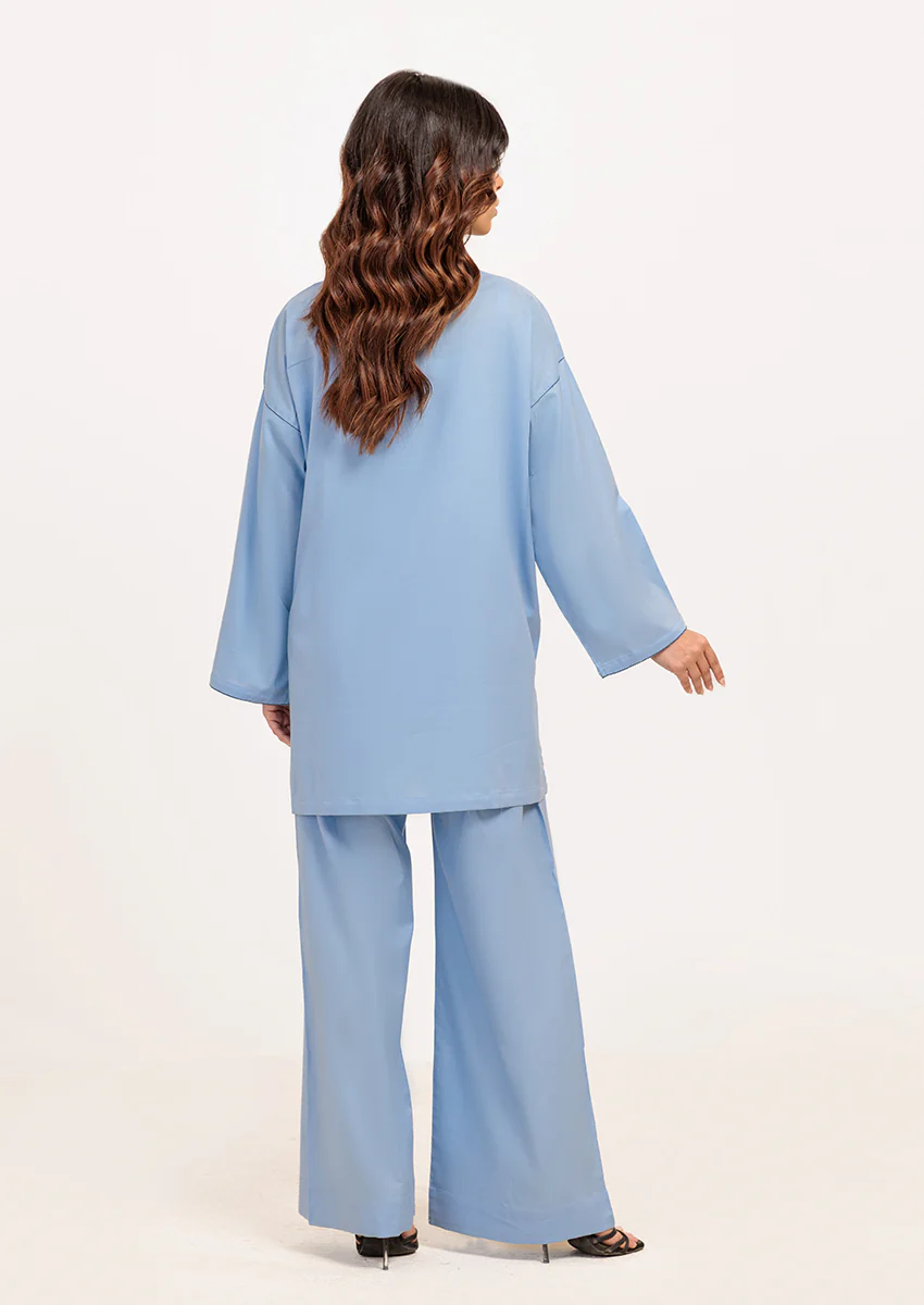 Lavender - 2 Piece  (W25SL2041) - Image 2