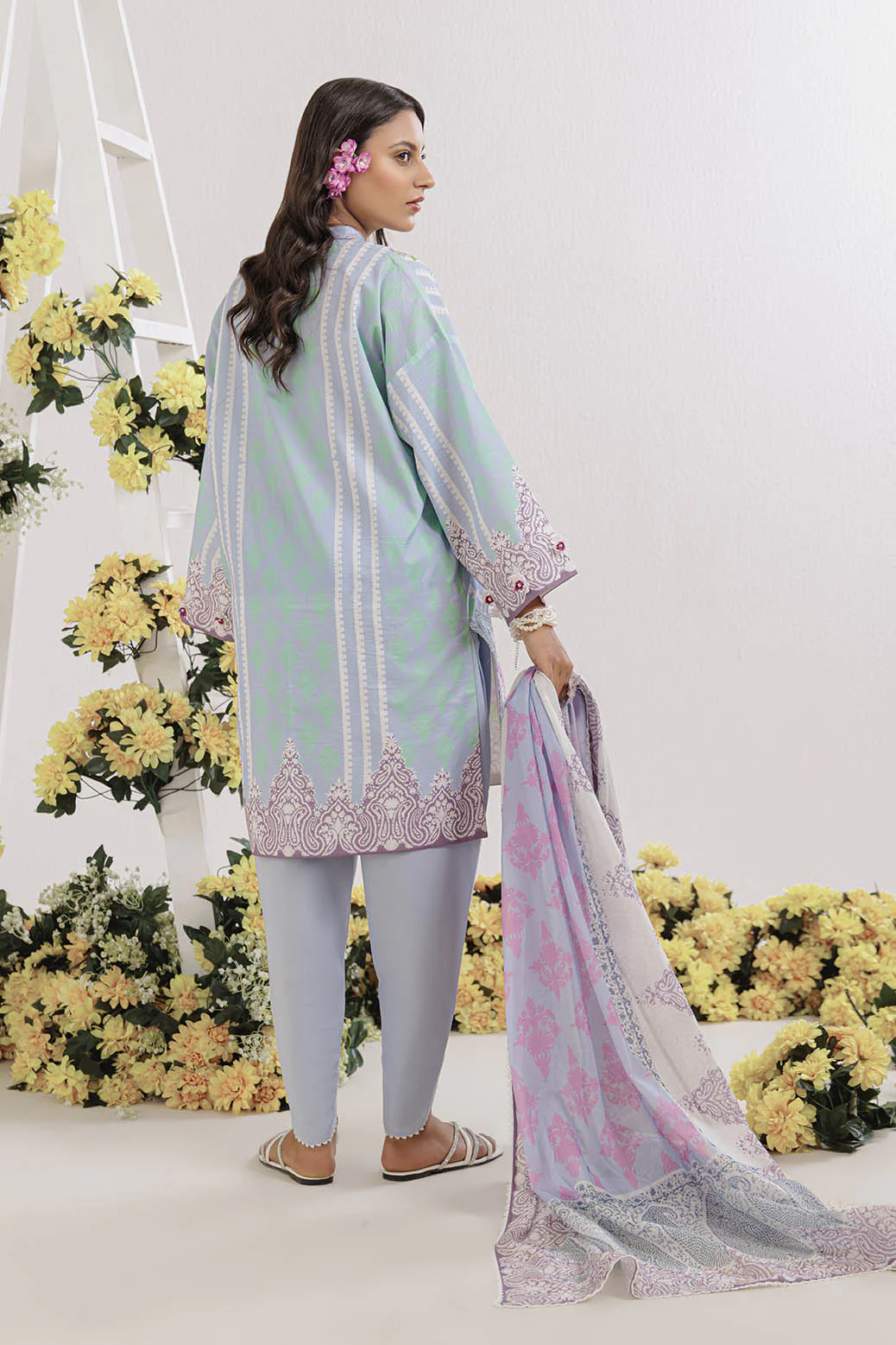 Whimsical - 3 PC (WUS25P3037) - Image 2