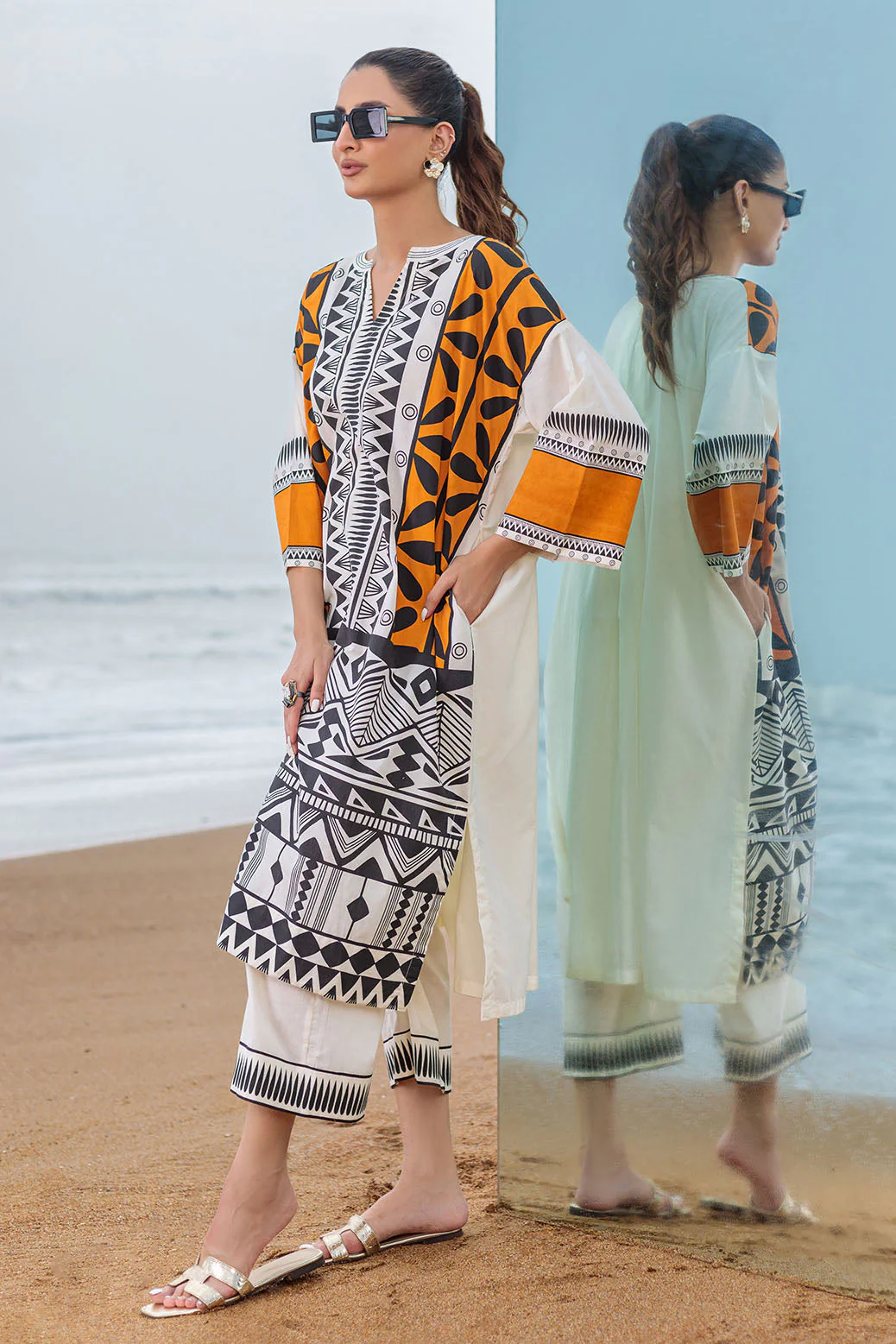 WHITE-CAMBRIC-2 PIECE (BS7242P15) - Image 3