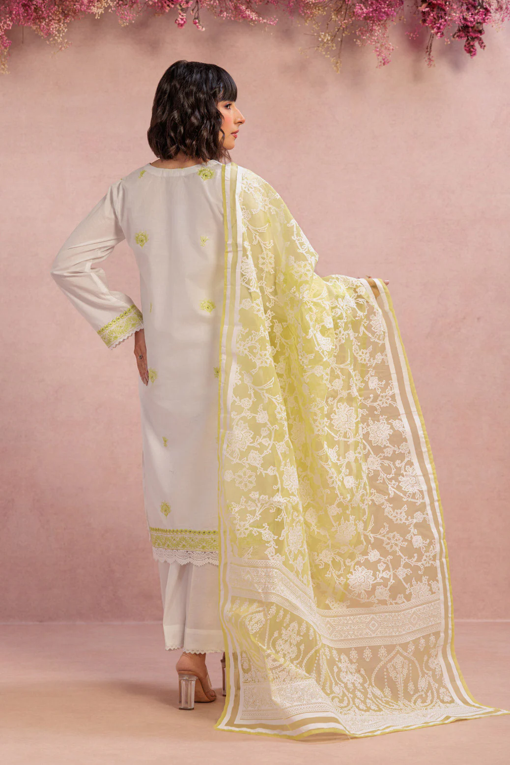 WHITE-CAMBRIC-3 PIECE (BS6243P09) - Image 5