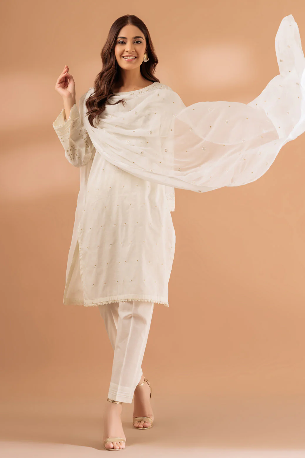 WHITE-CAMBRIC-3 PIECE (SS5243P02) - Image 3