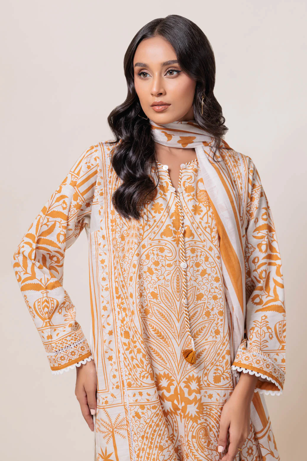WHITE-CAMBRIC-3 PIECE (WS7243P11) - Image 4