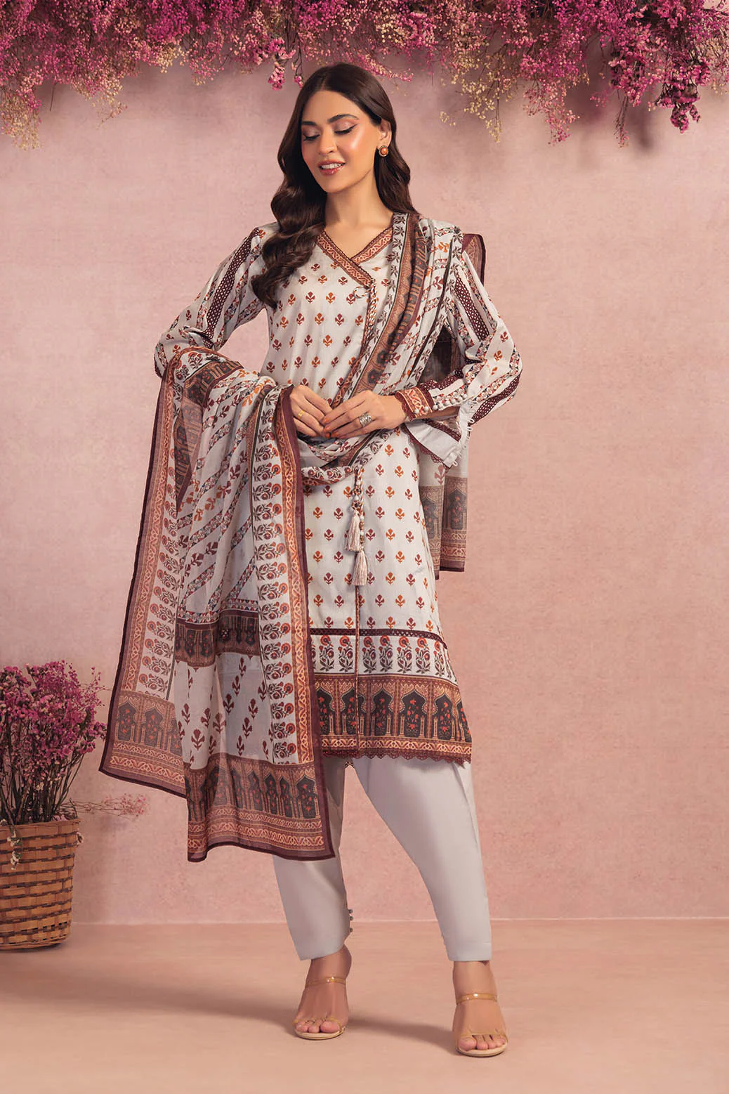 WILD DOVE - 3 PC (1S24P3P881) - Image 2