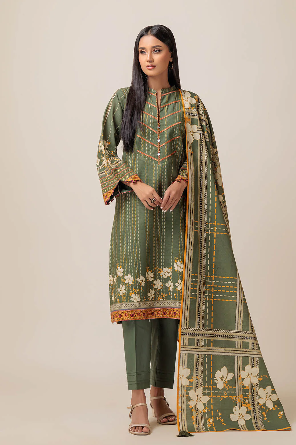 WILLOW BOUGH - 3 PC (W23S13P25) - Image 3