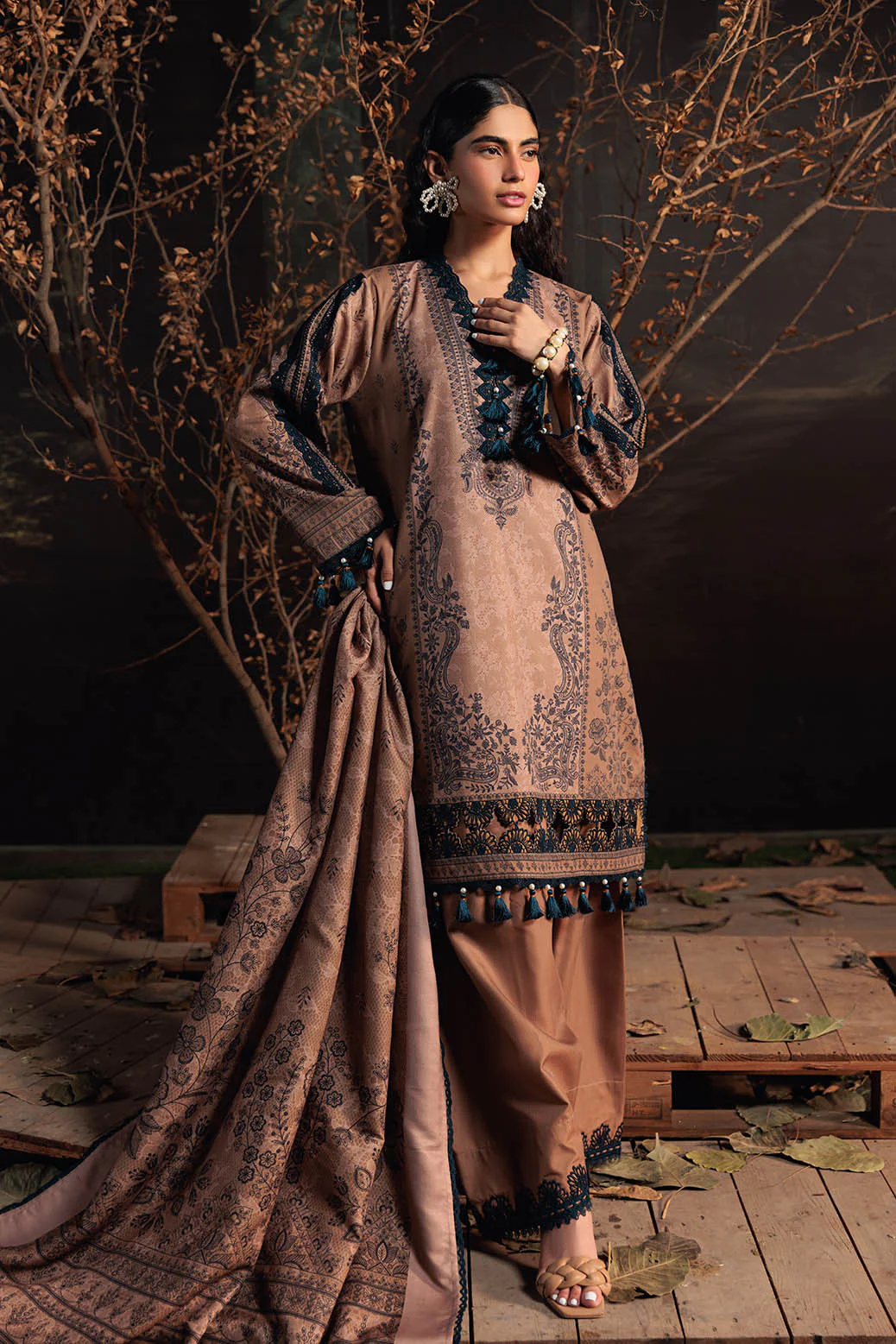 WOOD TWILL - 3 PC (2W24P3P369) - Image 3
