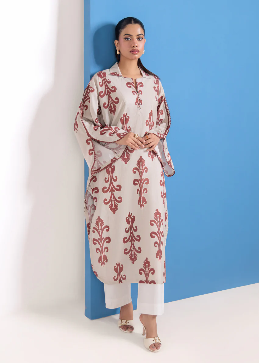 Beige-Cambric-1 Piece (WP1PPBS25HR7A1) - Image 4