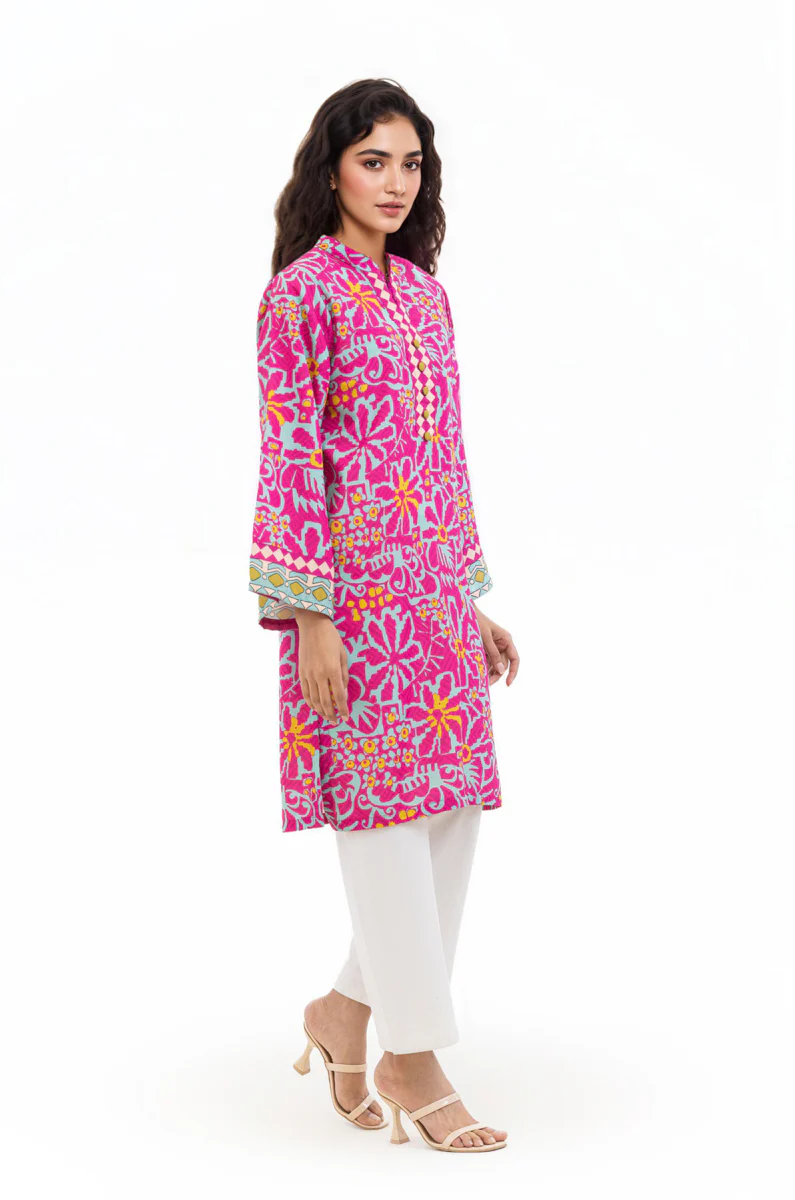 Pink-Poly-Dobby-1 Piece (WP1PPBW25HR10N1) - Image 5