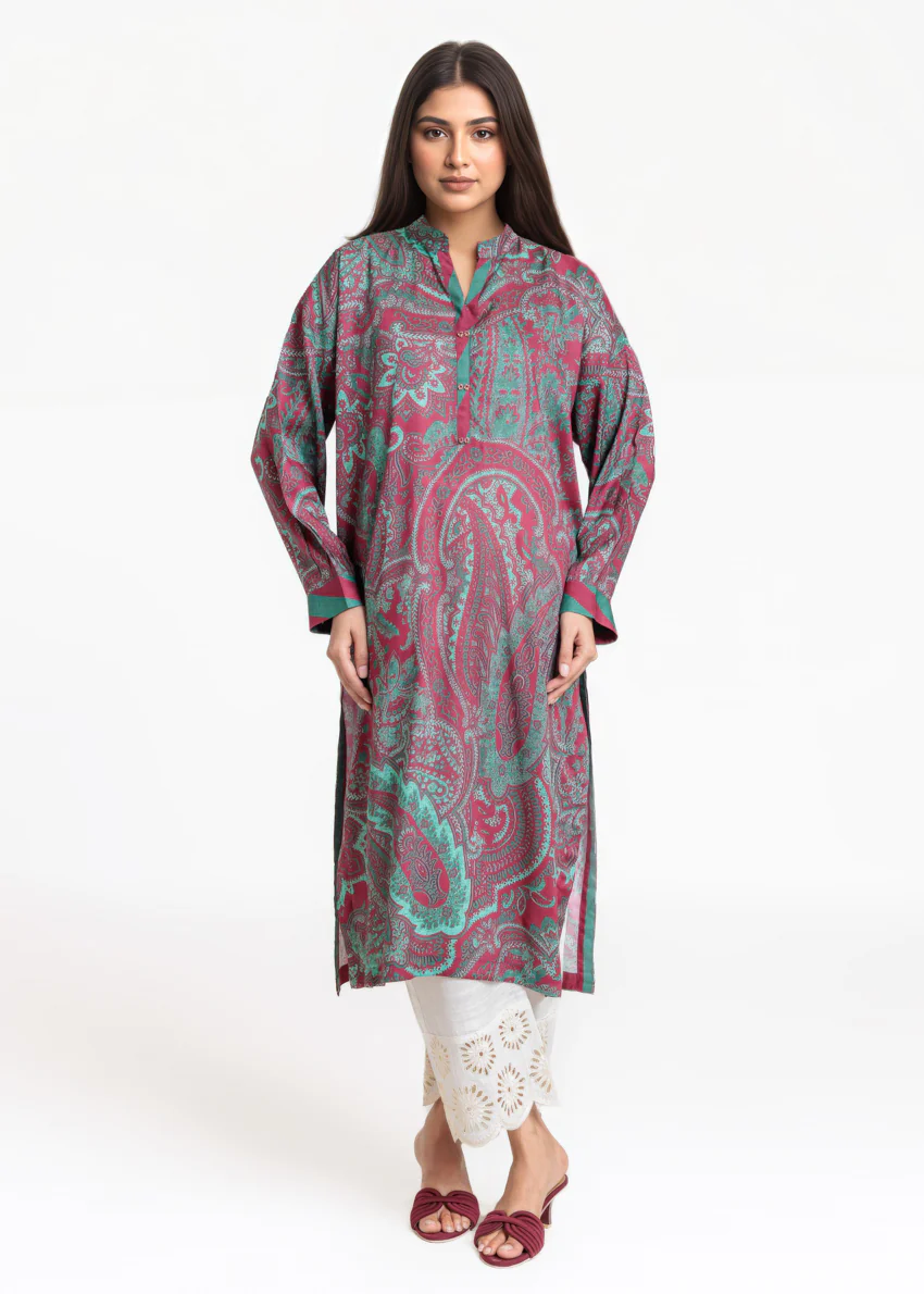 D-Rose-Viscose-1 Piece (WP1PPBW25HR10N9) - Image 4