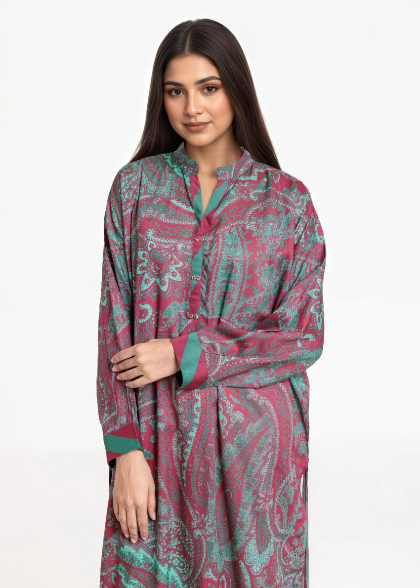 D-Rose-Viscose-1 Piece (WP1PPBW25HR10N9) - Image 5