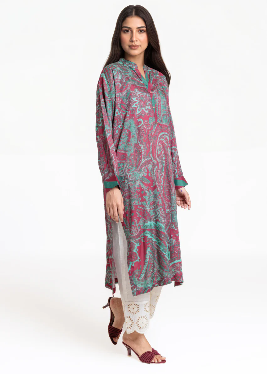D-Rose-Viscose-1 Piece (WP1PPBW25HR10N9) - Image 6