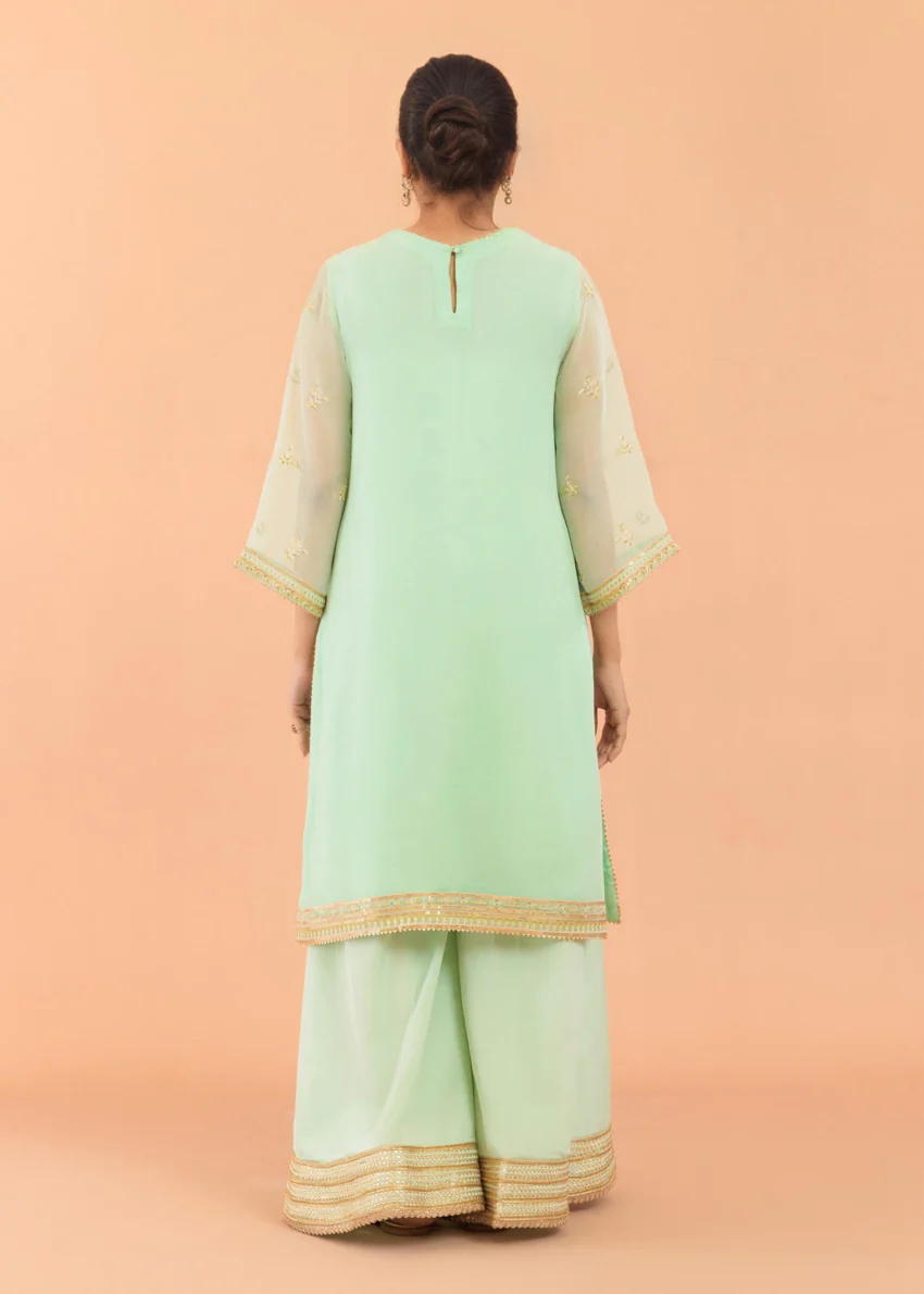 Mint-Chiffon-1 Piece (WP1PSBW25HR10N15) - Image 2