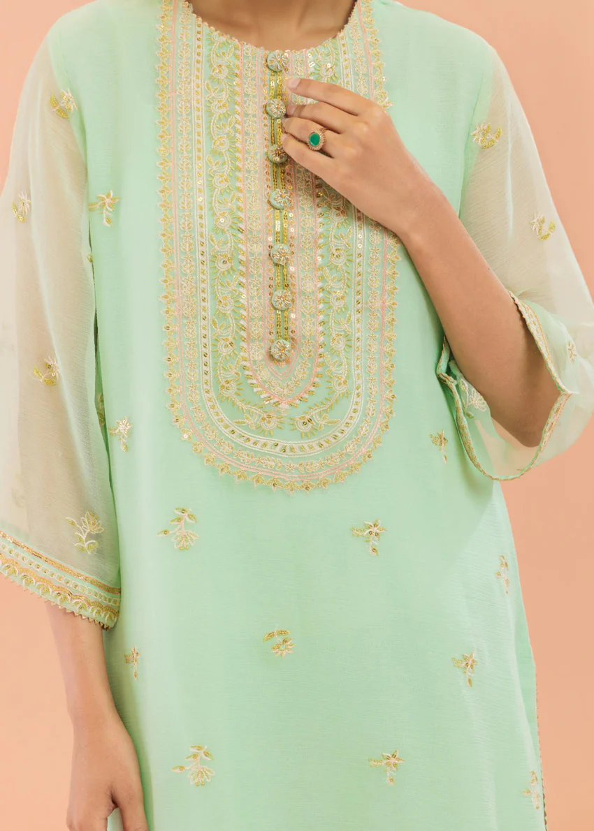 Mint-Chiffon-1 Piece (WP1PSBW25HR10N15) - Image 4