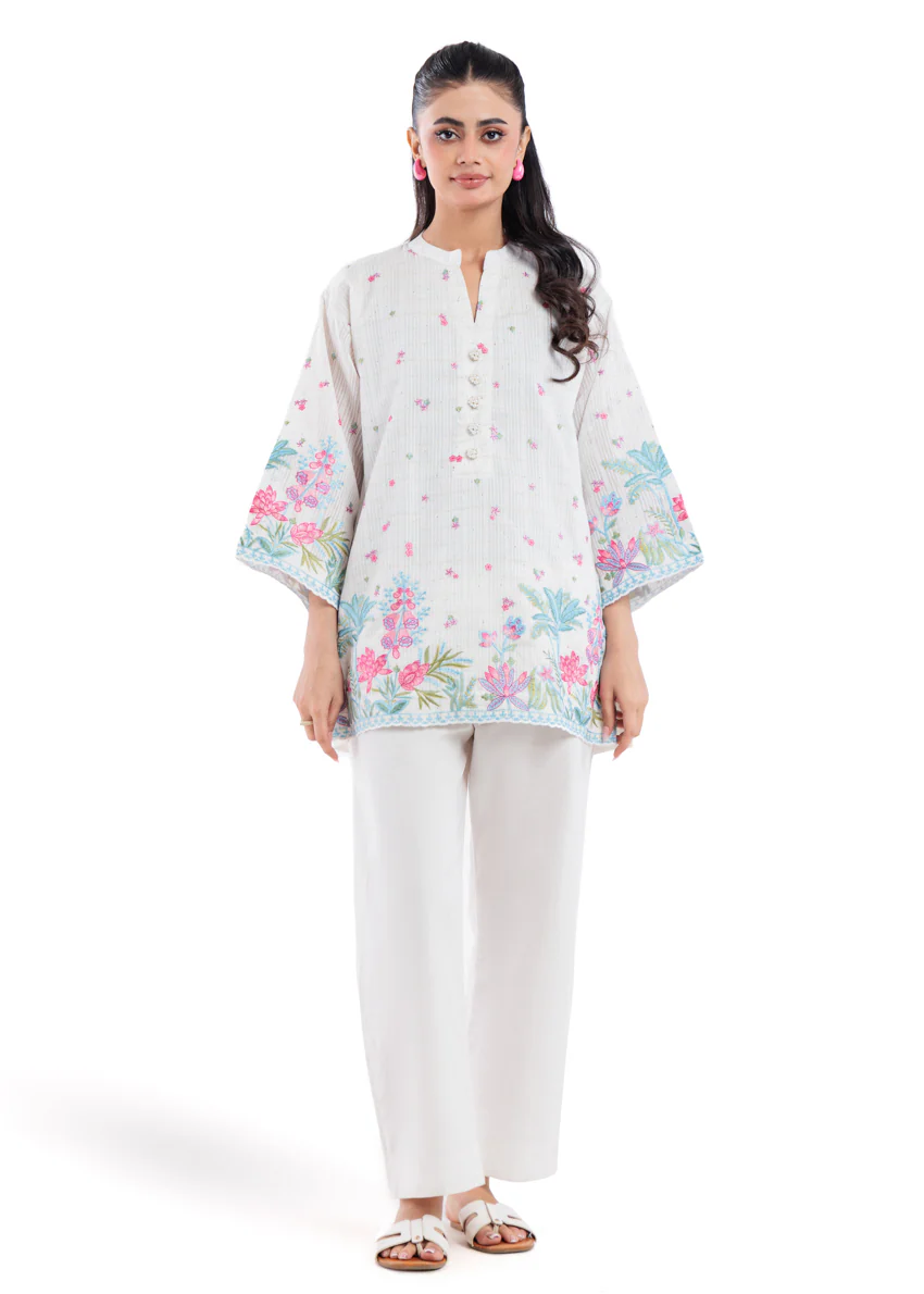 White-Dyed-1 Piece (WP1PSBW25HR10N16) - Image 2