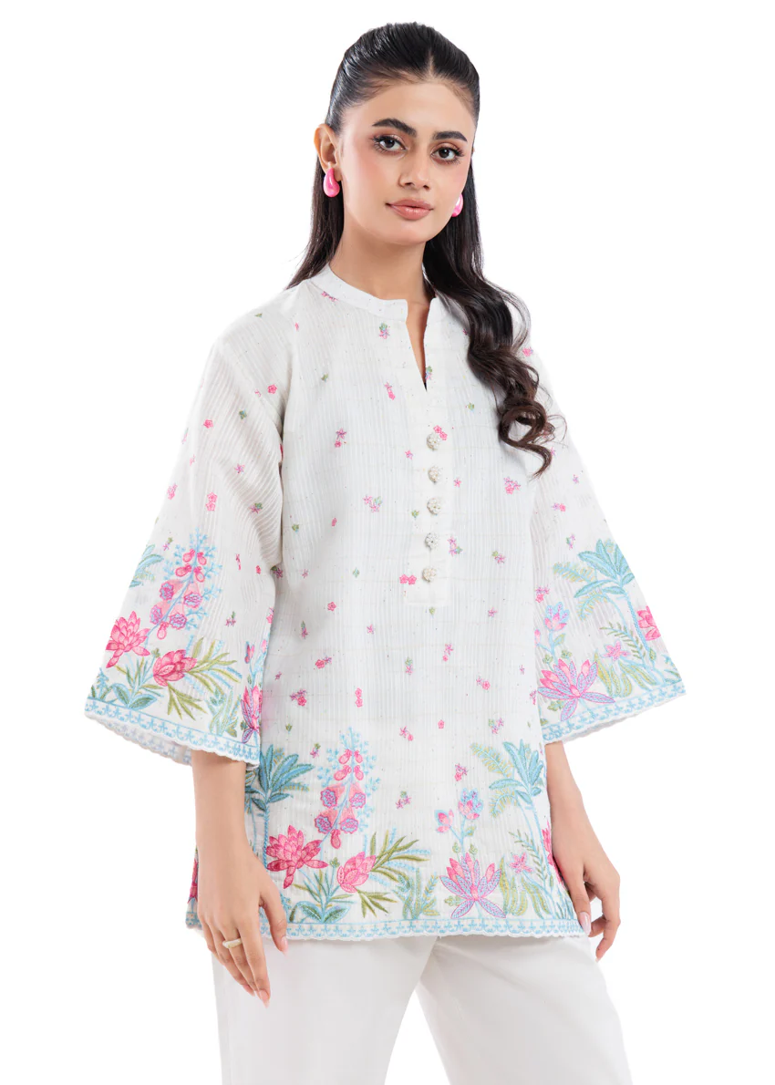 White-Dyed-1 Piece (WP1PSBW25HR10N16) - Image 4