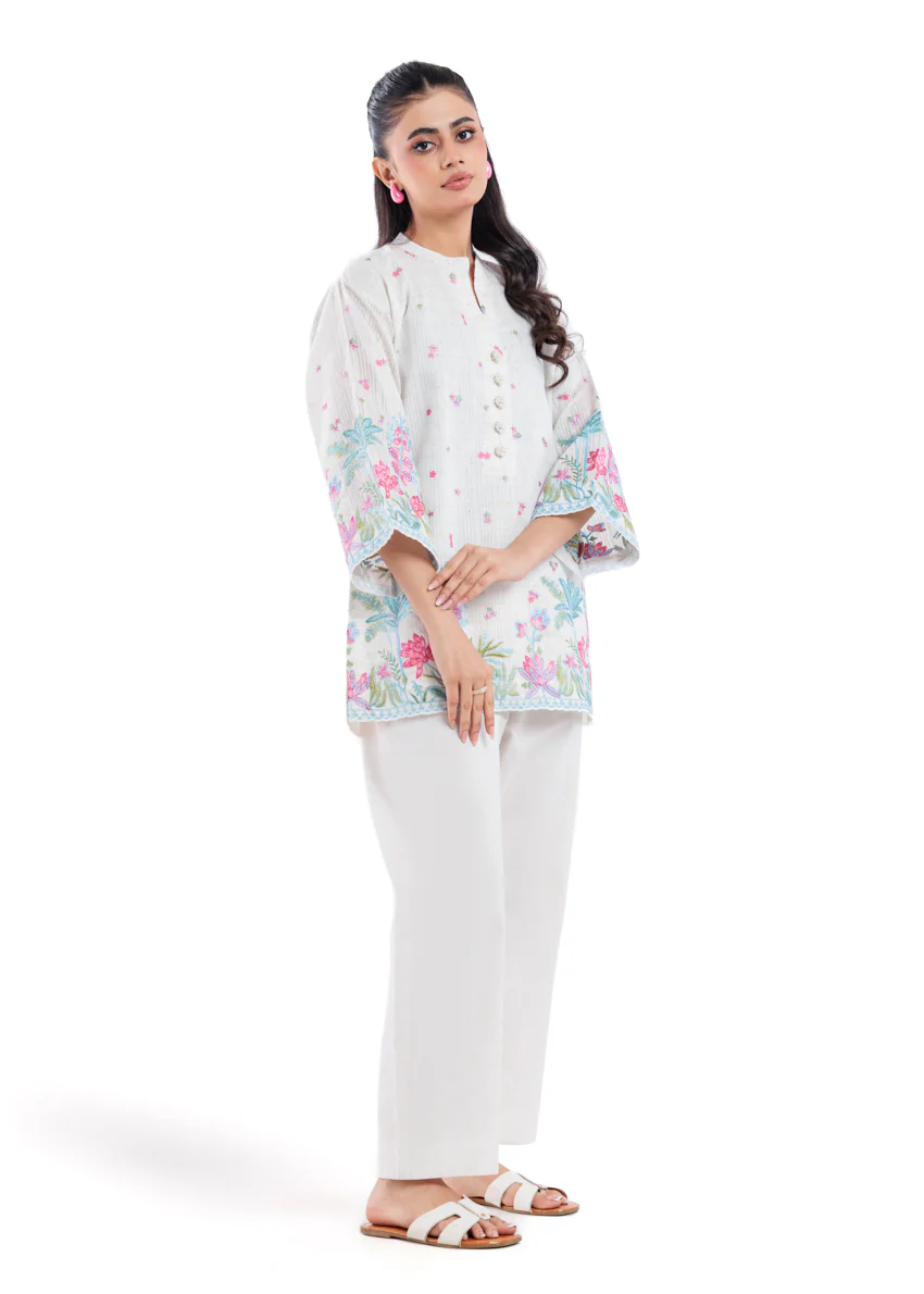 White-Dyed-1 Piece (WP1PSBW25HR10N16) - Image 7