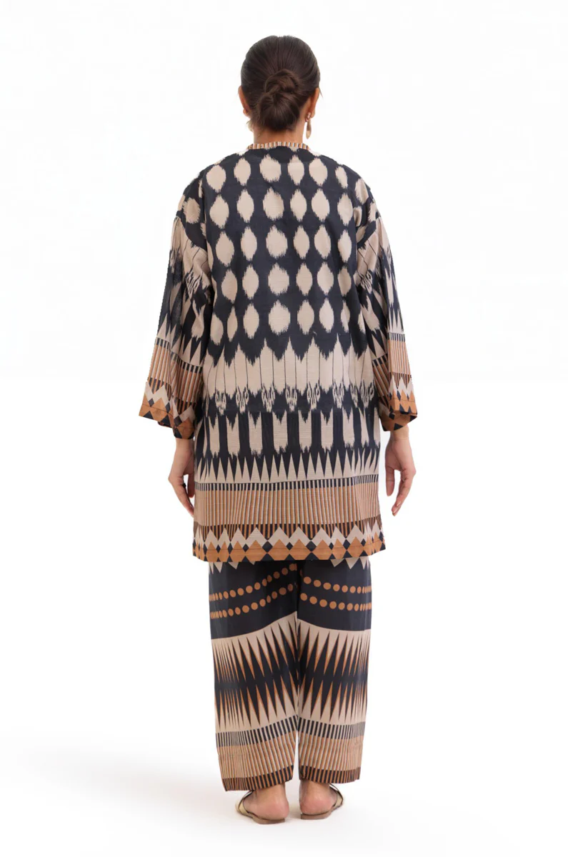 Black-Lawn-2 Piece (WP2PPBS26B2M6) - Image 4