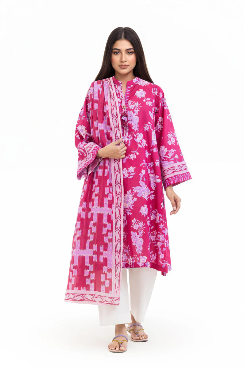 Pink-Lawn-2 Piece (WP2PPBS26B3A2) - Image 5