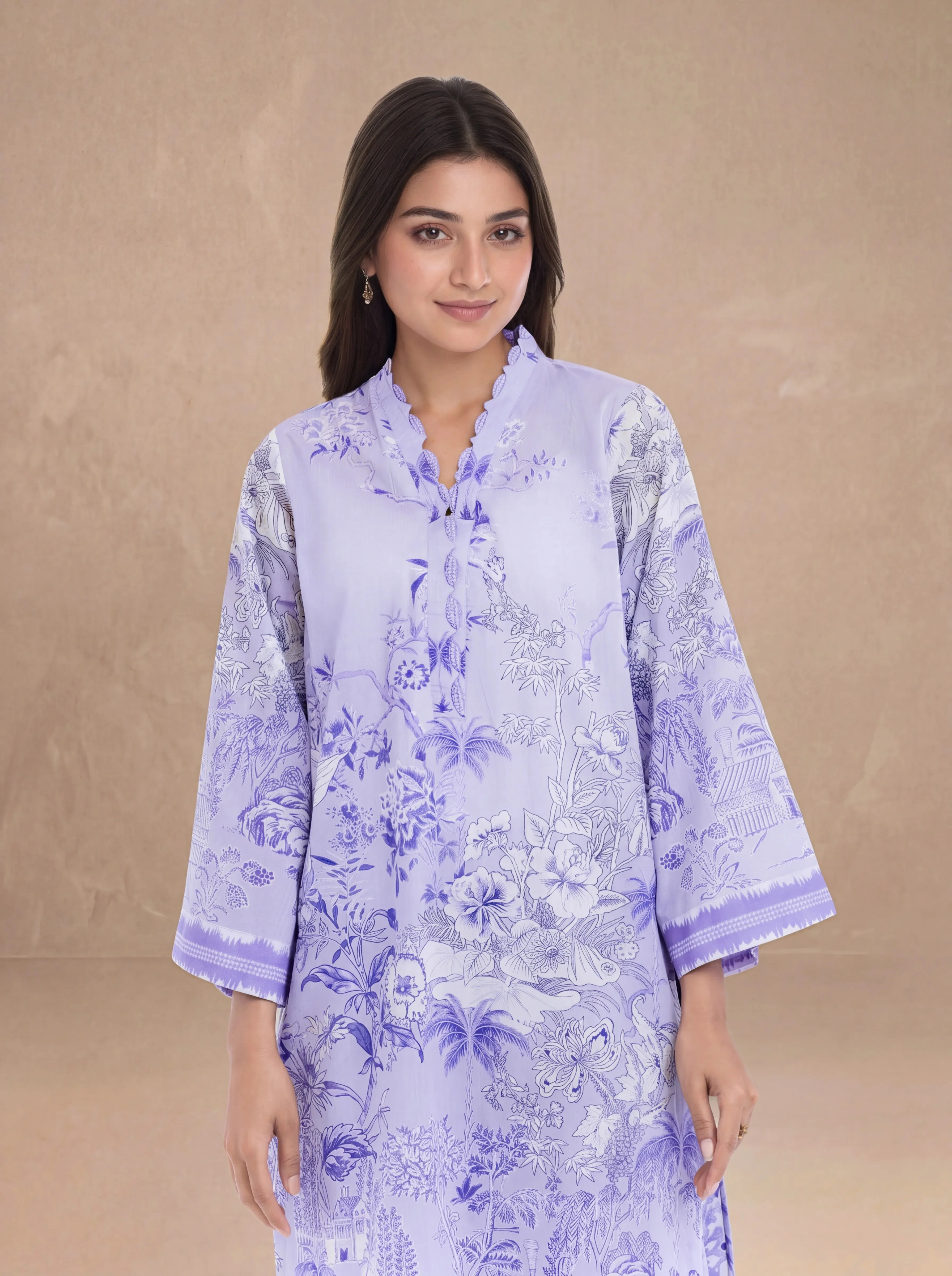 Lilac-Lawn-2 Piece (WP2PPBS26HR1F20) - Image 2