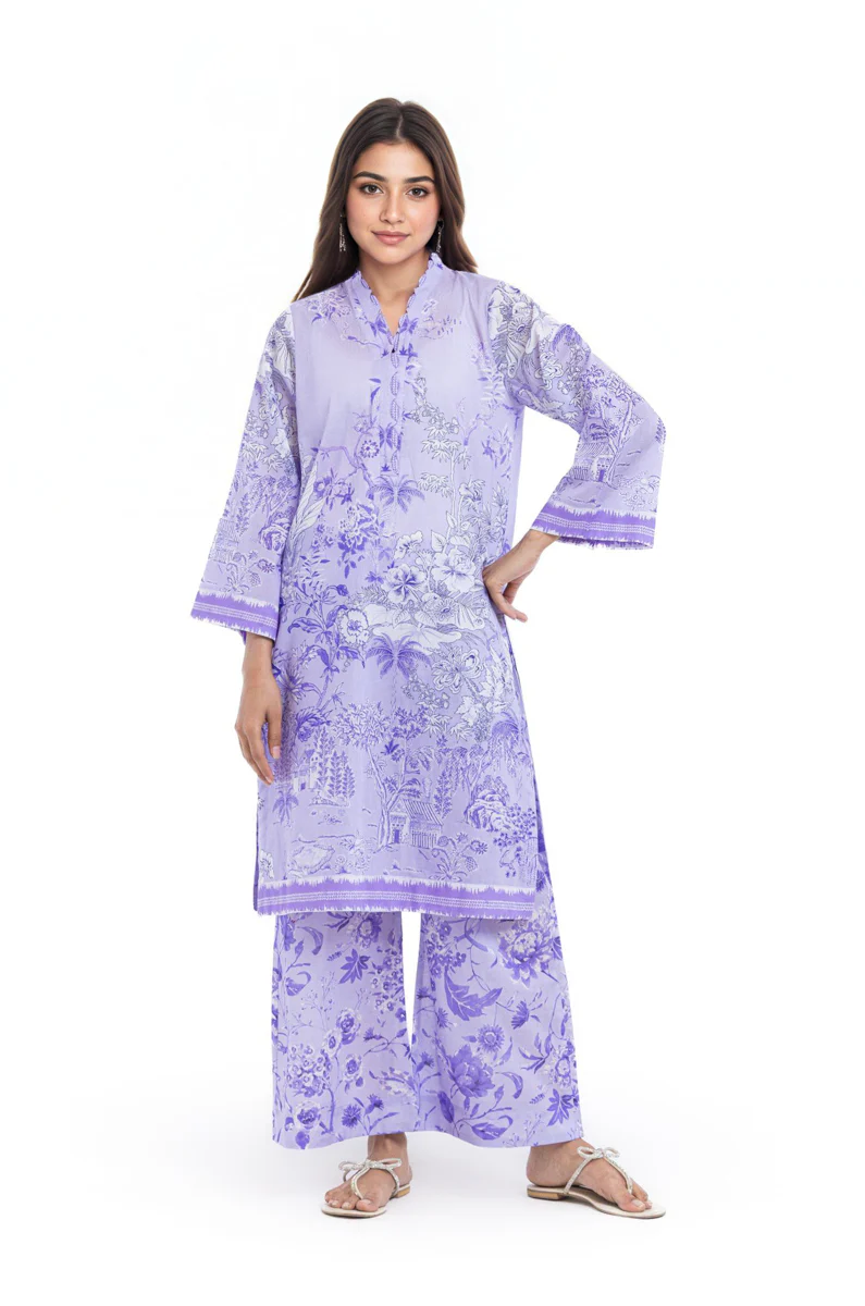 Lilac-Lawn-2 Piece (WP2PPBS26HR1F20) - Image 3