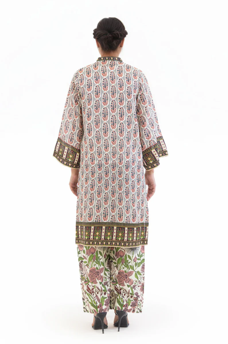 Multi-Dobby-Lawn-2 Piece (WP2PPBS26HR1F28) - Image 2
