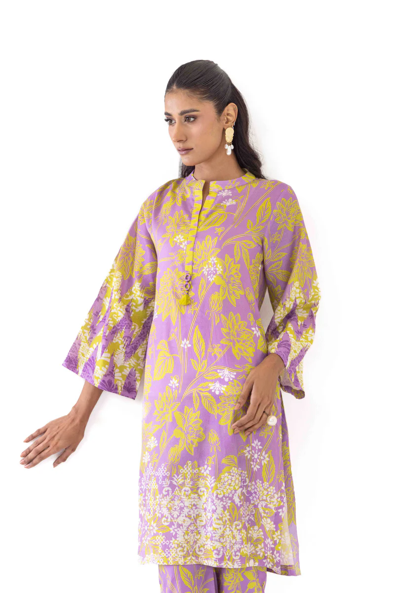 Lilac-Dobby-Lawn-2 Piece (WP2PPBS26HR1F29) - Image 7