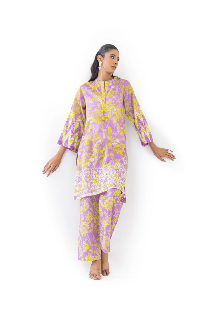 Lilac-Dobby-Lawn-2 Piece (WP2PPBS26HR1F29) - Image 8
