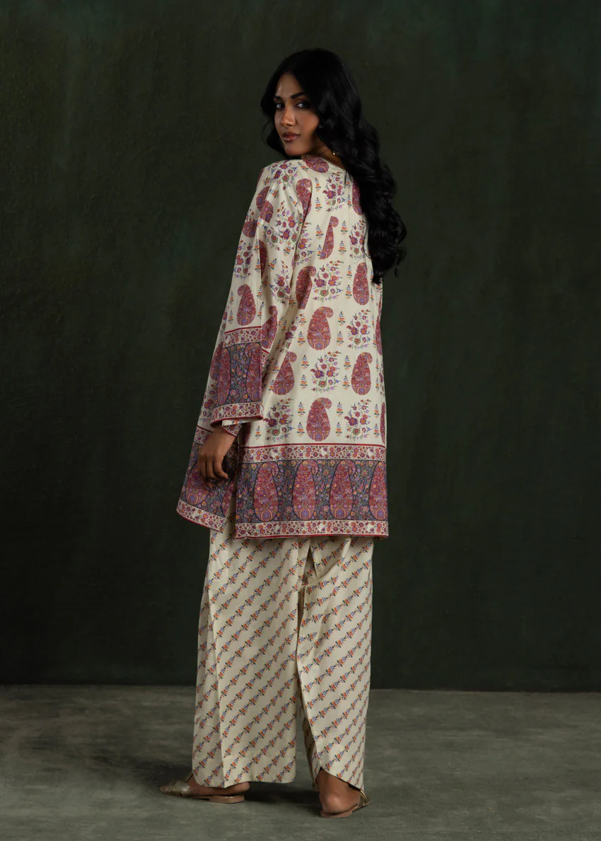 S-Green-Lawn-2 Piece (WP2PPBS26HR1F30) - Image 2