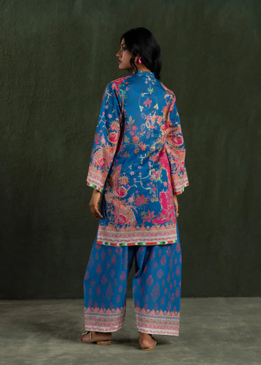 Blue-Lawn-2 Piece (WP2PPBS26HR1F31) - Image 2