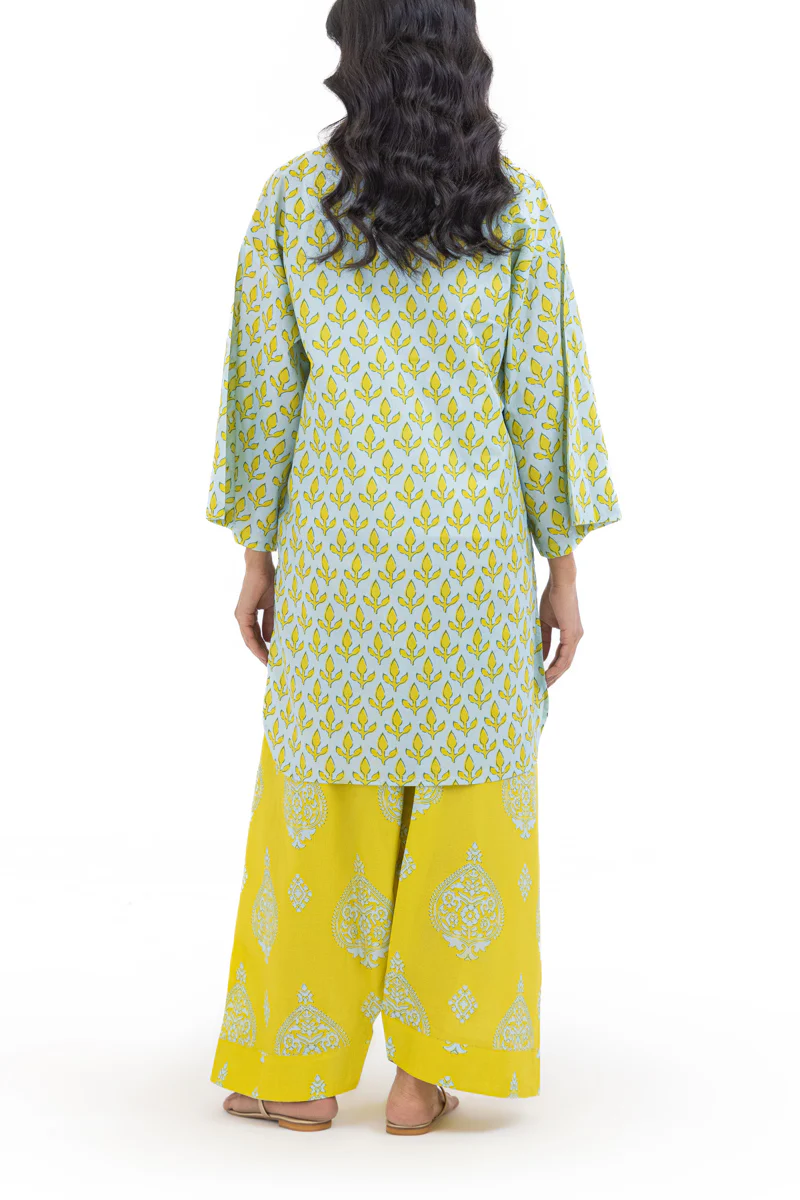 Green-Cambric-2 Piece (WP2PPBS26HR2M18) - Image 4