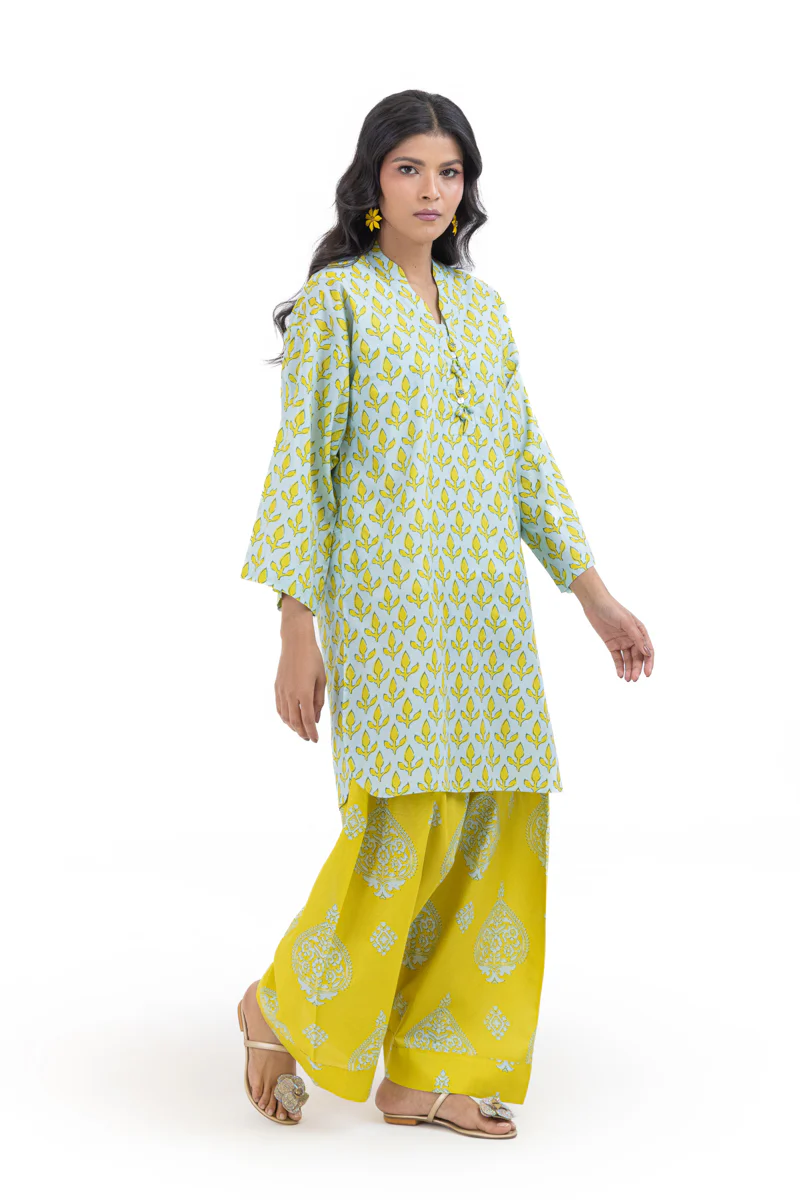 Green-Cambric-2 Piece (WP2PPBS26HR2M18) - Image 5