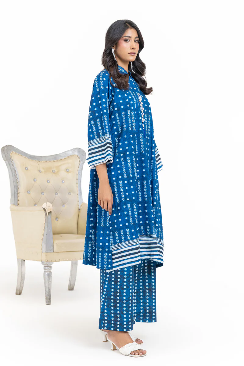 D-Blue-Cambric-2 Piece (WP2PPBS26HR2M19) - Image 3