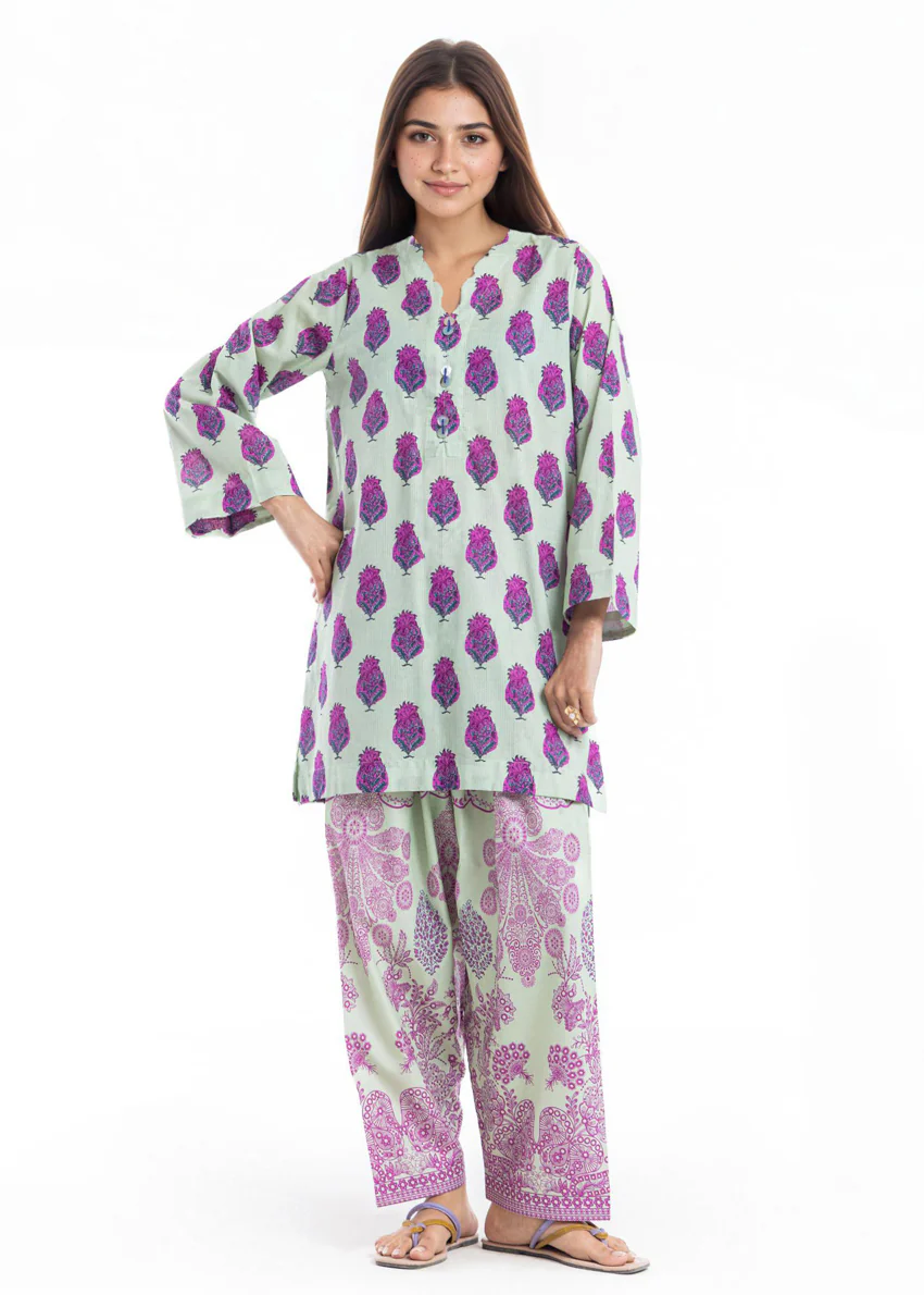 Green-Lawn-2 Piece (WP2PPBS26HR2M24) - Image 3