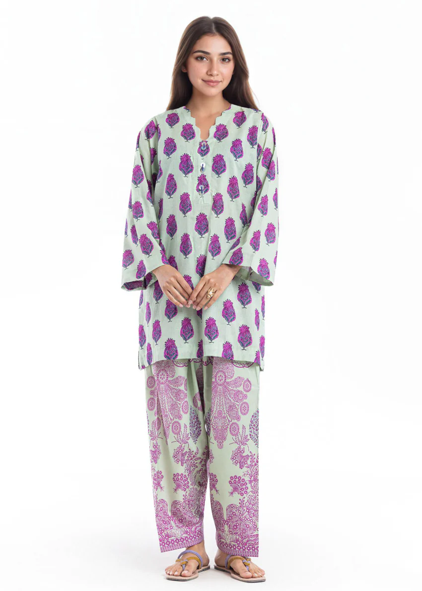 Green-Lawn-2 Piece (WP2PPBS26HR2M24) - Image 5