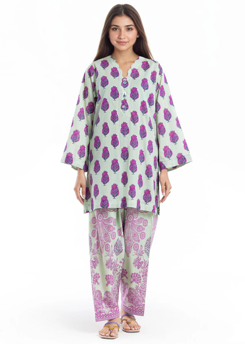 Green-Lawn-2 Piece (WP2PPBS26HR2M24) - Image 6