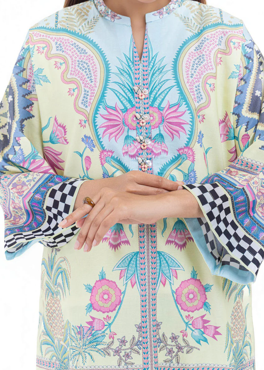 Sky-Blue-Lawn-2 Piece (WP2PPBS26HR2M33) - Image 10