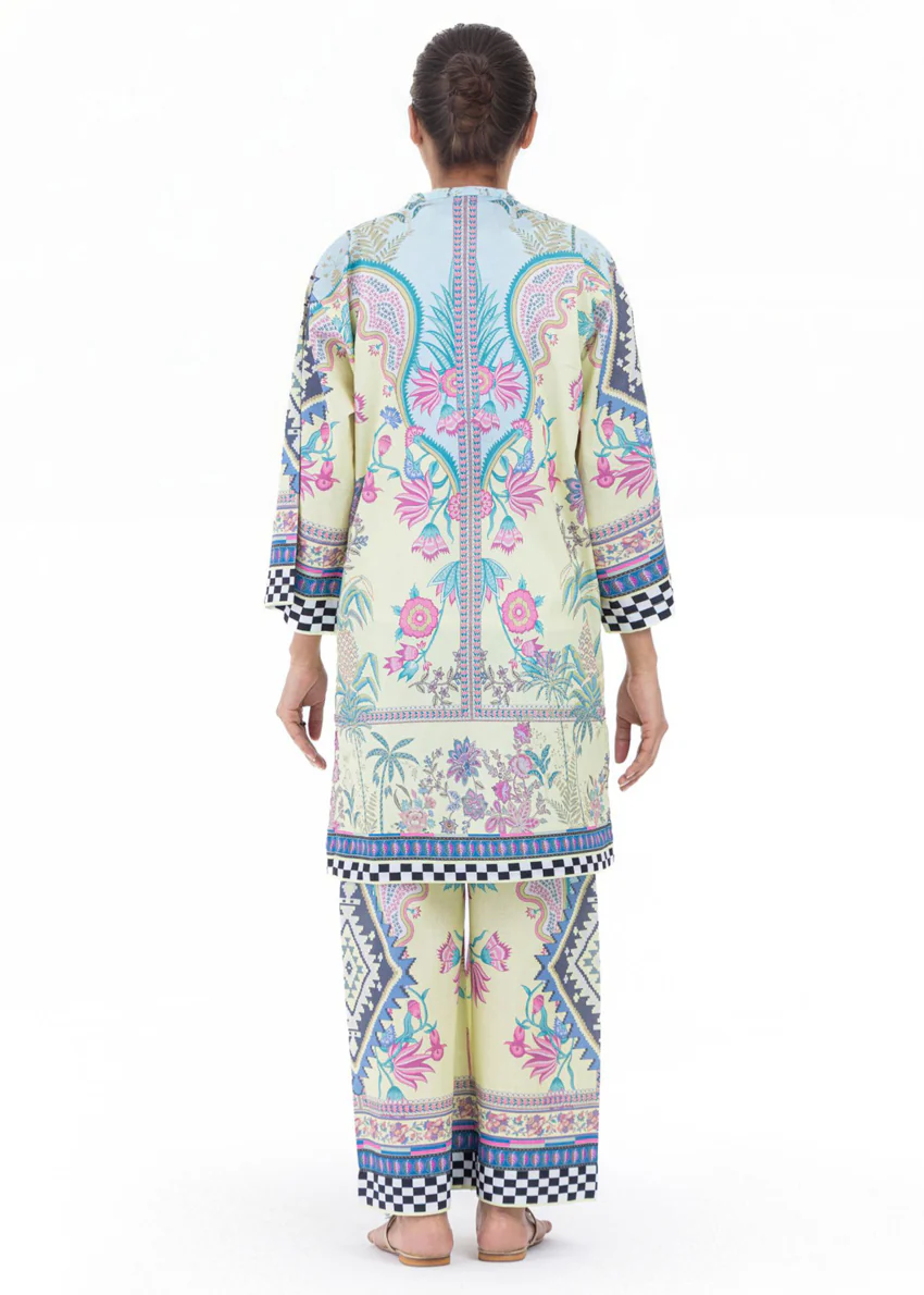 Sky-Blue-Lawn-2 Piece (WP2PPBS26HR2M33) - Image 4