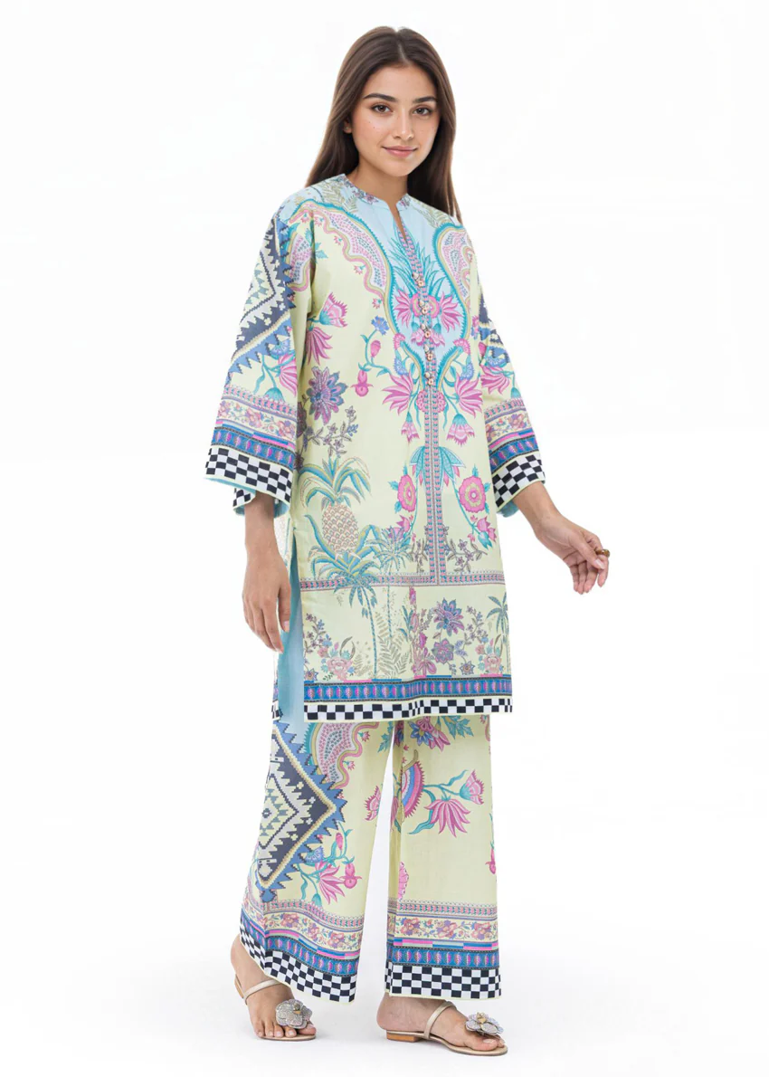 Sky-Blue-Lawn-2 Piece (WP2PPBS26HR2M33) - Image 5