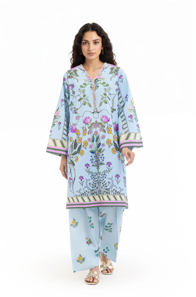 Sky-Blue-Lawn-2 Piece (WP2PPBS26HR2M37) - Image 4