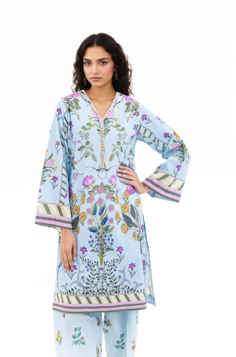 Sky-Blue-Lawn-2 Piece (WP2PPBS26HR2M37) - Image 5