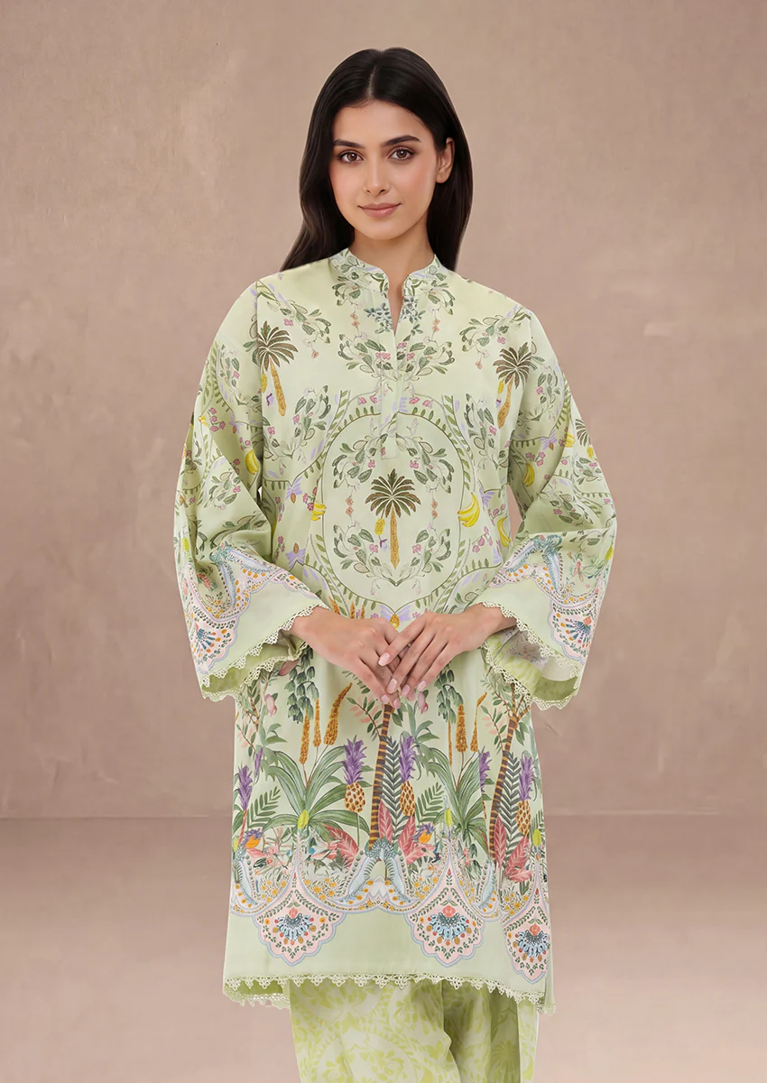 Green-Lawn-2 Piece (WP2PPBS26HR3A6) - Image 2