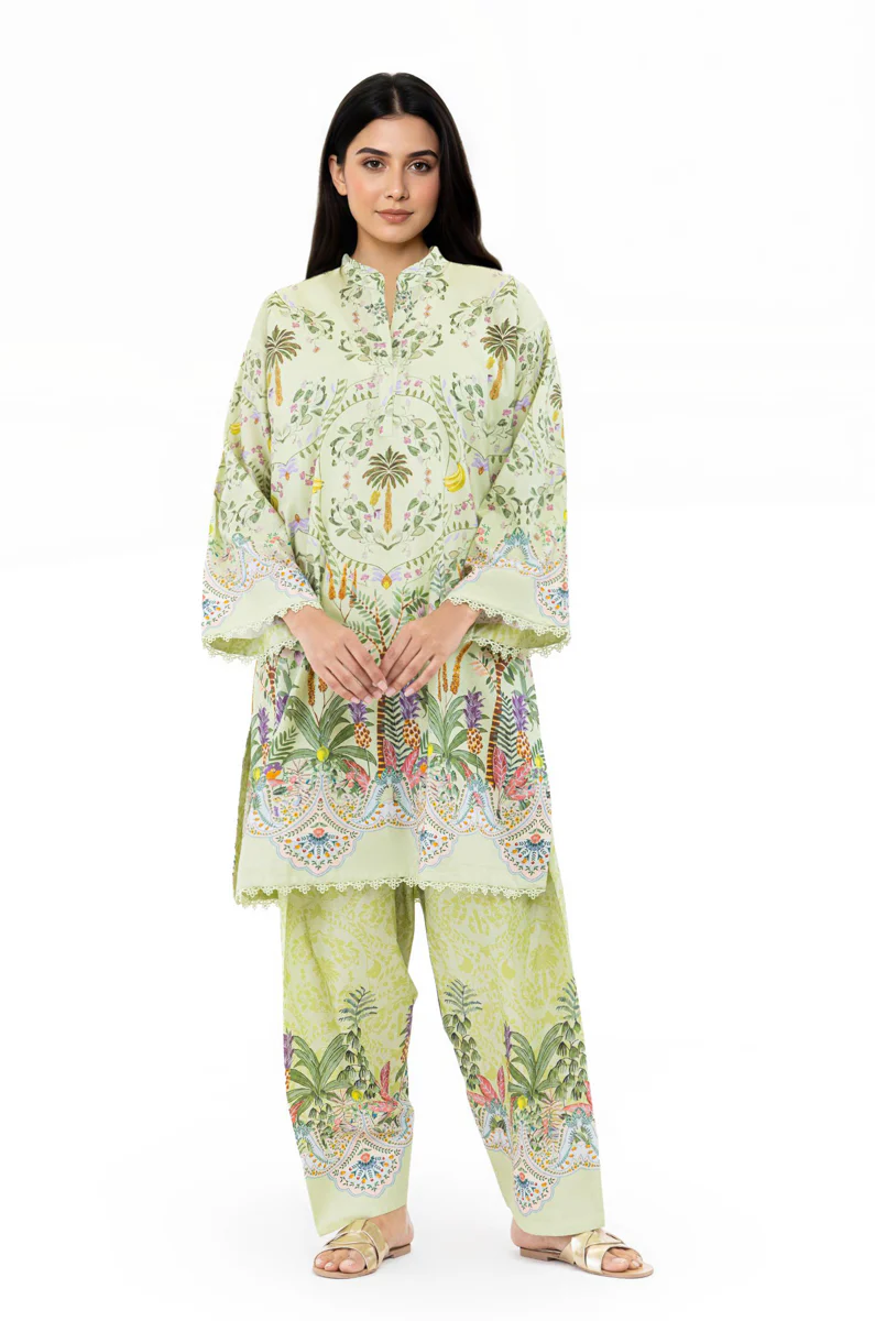 Green-Lawn-2 Piece (WP2PPBS26HR3A6) - Image 7