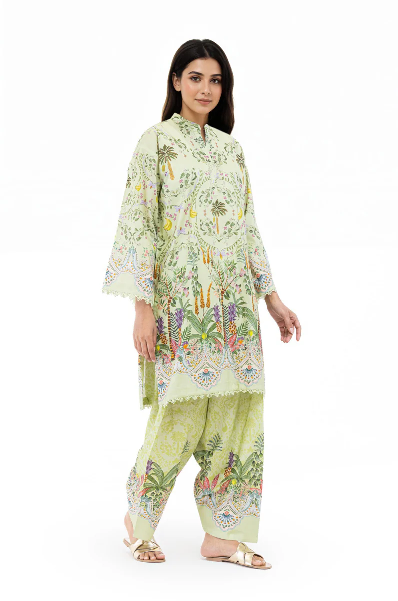 Green-Lawn-2 Piece (WP2PPBS26HR3A6) - Image 9
