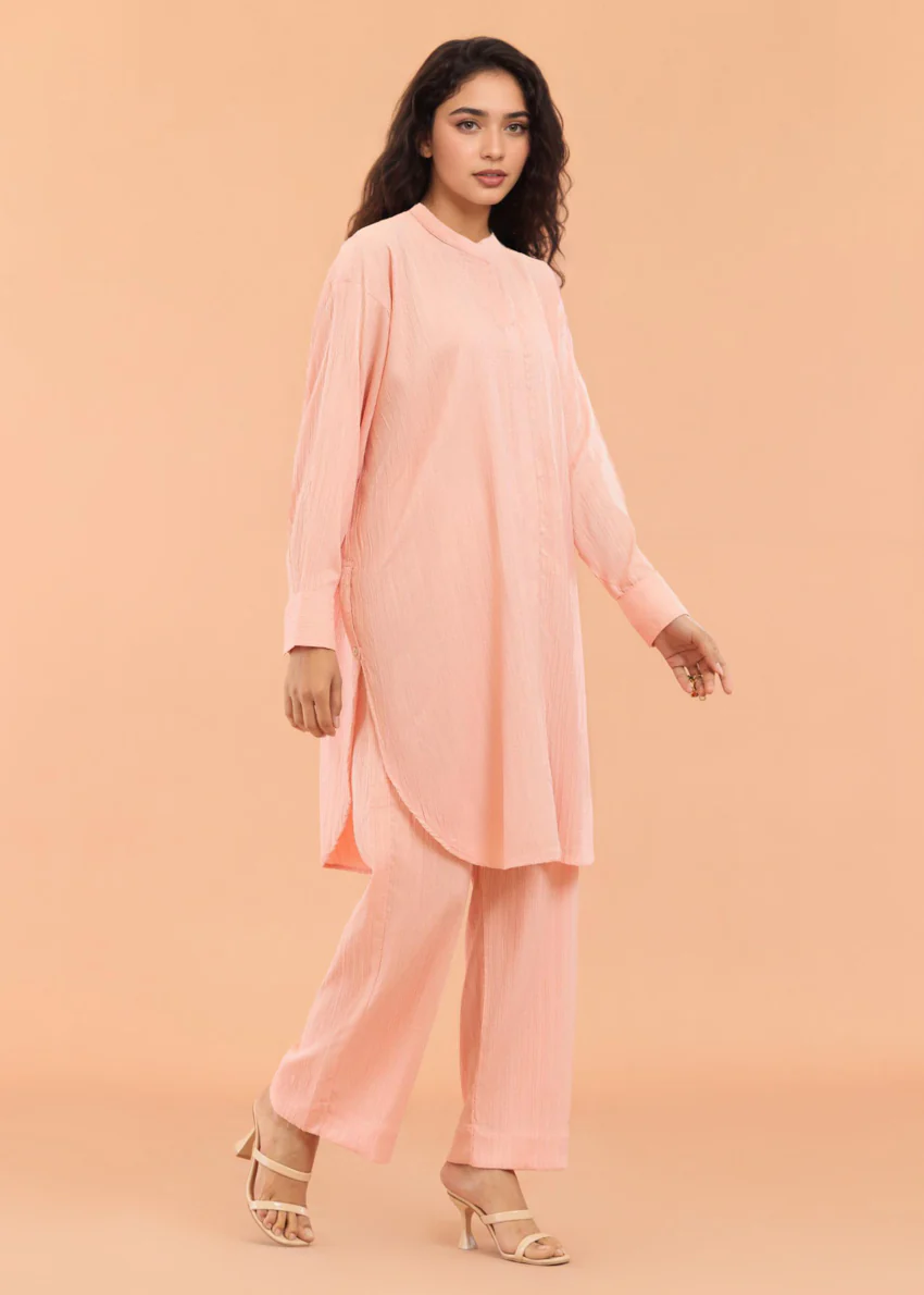 P-Sand-Flannel-2 Piece (WP2PSBS26HR1F32) - Image 3