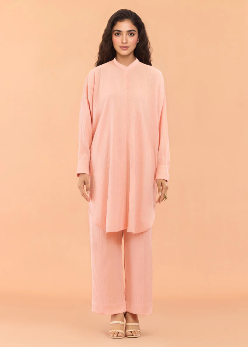 P-Sand-Flannel-2 Piece (WP2PSBS26HR1F32) - Image 5
