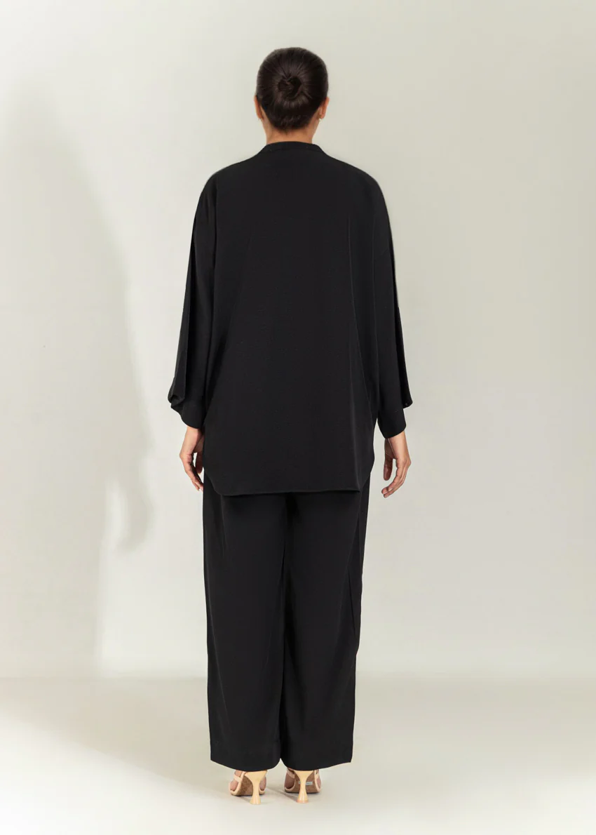 Black-Flannel-2 Piece (WP2PSBS26HR1F38) - Image 2