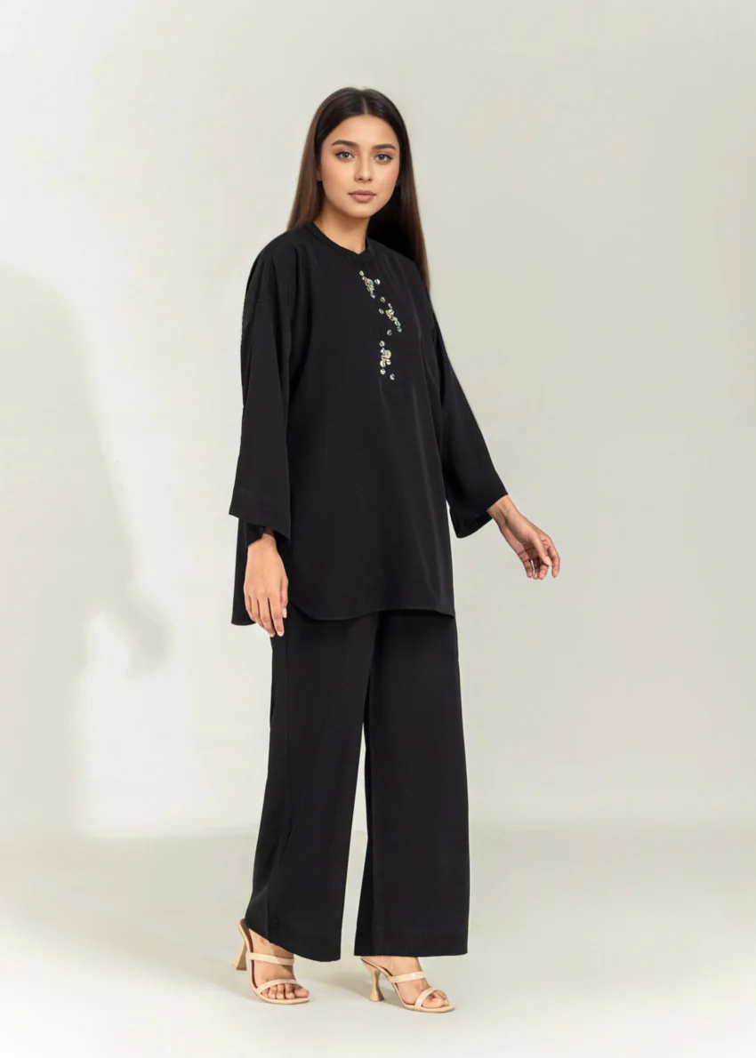 Black-Flannel-2 Piece (WP2PSBS26HR1F38) - Image 6