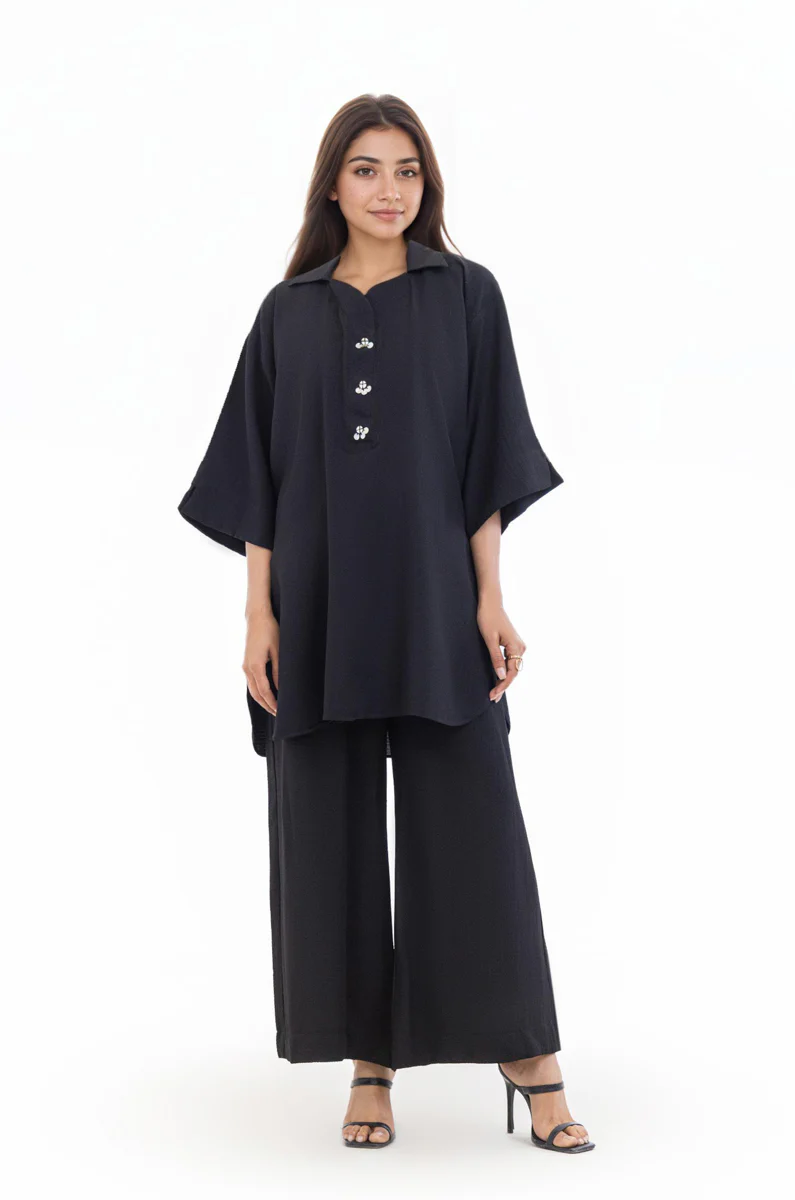 Black-Dyed-2 Piece (WP2PSBS26HR2M46) - Image 2