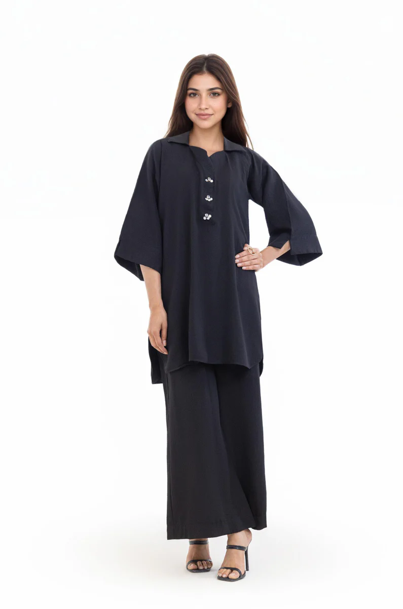 Black-Dyed-2 Piece (WP2PSBS26HR2M46) - Image 4