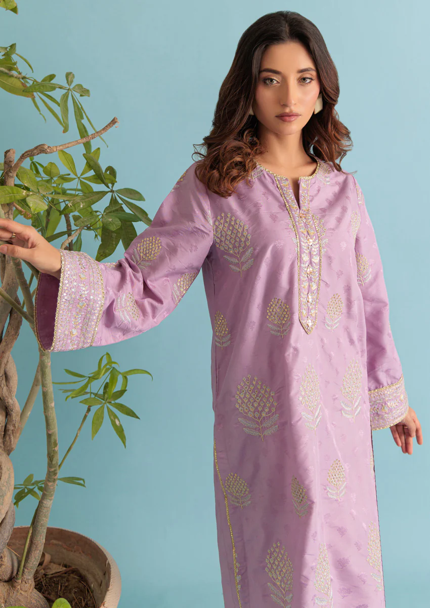 Lilac-Jacquard-2 Piece (WP2PSFS25N04) - Image 6